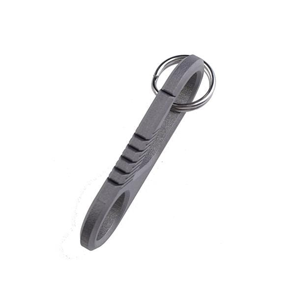 Moxweyeni 40 Pieces Mini Carabiner Clip Tiny Keychain Carabiner Mini Keyring for Backpack Bottle Keychain Accessories