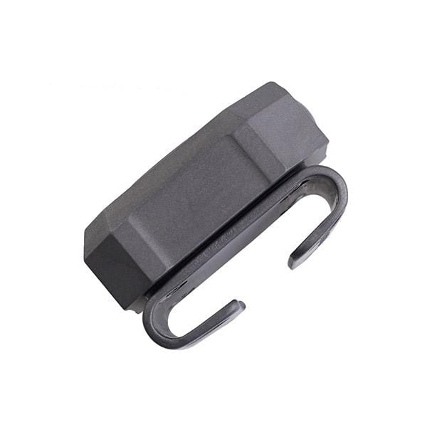 MecArmy CPW Titanium Watchband Compass