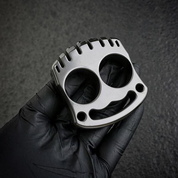 MecArmy TKM Zirconium Limited EDC Knuckle