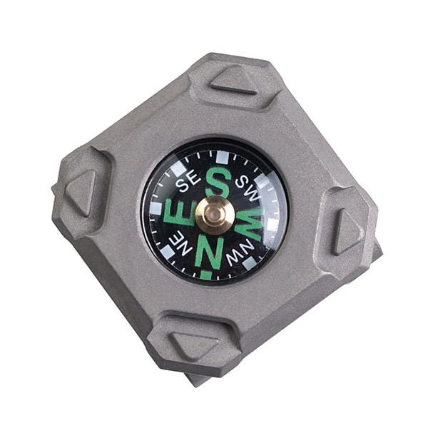MecArmy CPW Titanium Watchband Compass