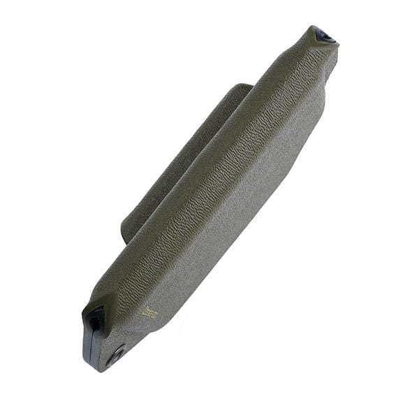 FC1 Kydex Sheath for MecArmy SGN3 light, cards and change