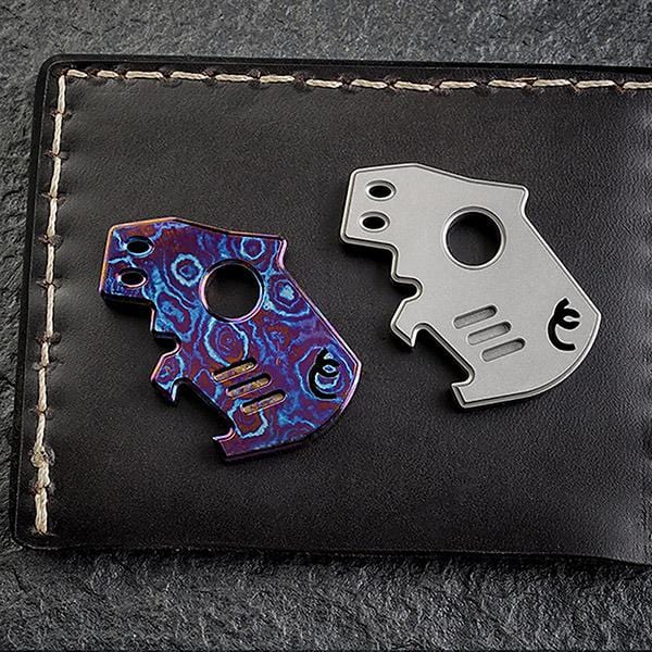 MecArmy Limited EDC Lucky Pig PG1