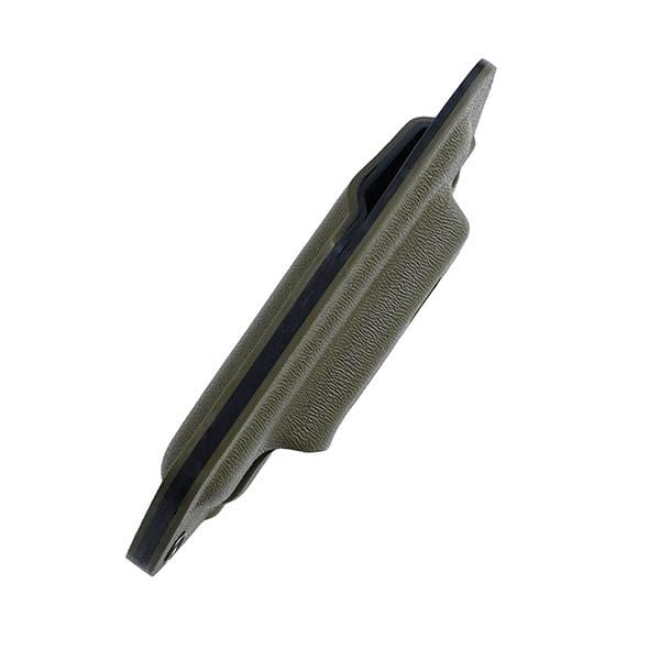 FC1 Kydex Sheath for MecArmy SGN3 light, cards and change