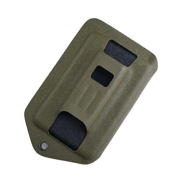 FC1 Kydex Sheath for MecArmy SGN3 light, cards and change