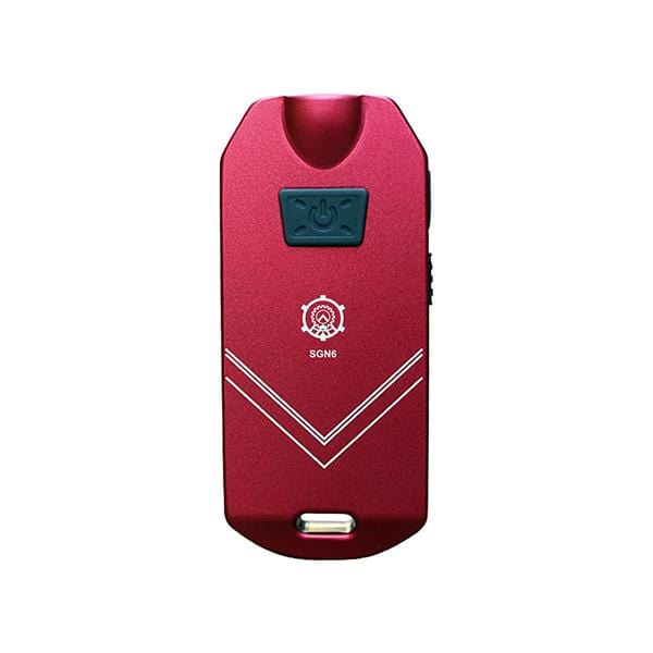 SGN6 738 Lumens USB Rechargeable Personal Alarm and Multifunction Flashlight