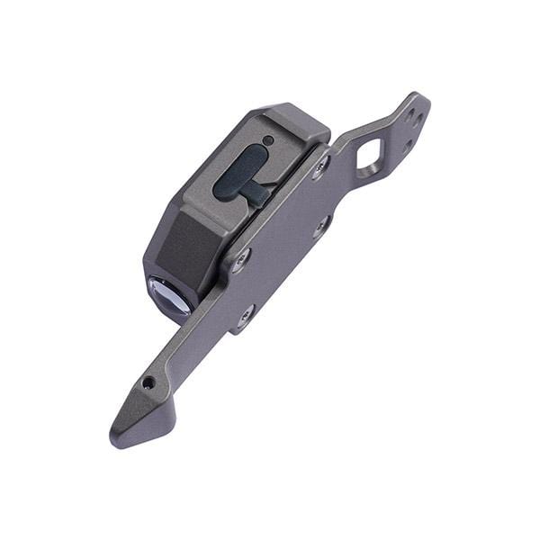 MecArmy CPL3 USB-C Knife Back Clip Attachable LED Mini-Light