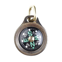 Load image into Gallery viewer, MecArmy CMP-B Handmade Version EDC Compass