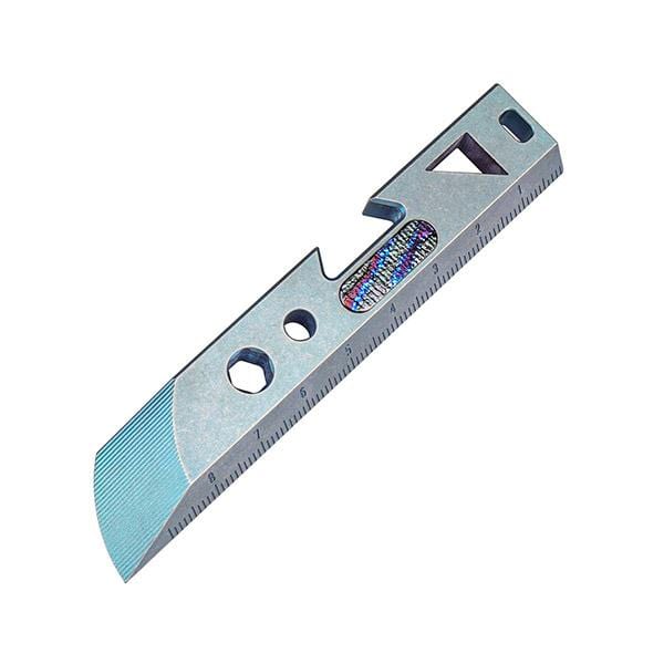 MecArmy RL2 Titanium EDC Bottle Opener/Prybar