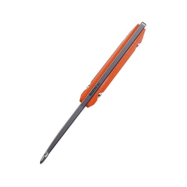 MecArmy EI2 Titanium EDC Keychain Earpick