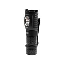 MecArmy FM Series Dual Switch Compact Flashlight