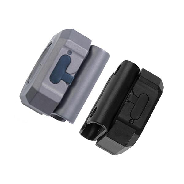 MecArmy CPLU Titanium Watchband LED Light