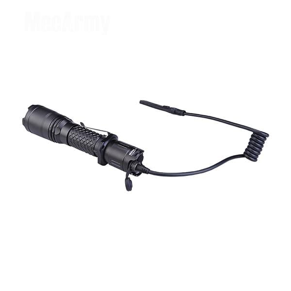 ALT-1 Remote Switch for SPX18/SPX10 Flashlights