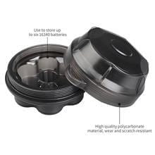 B12 16340 Battery Box