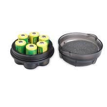 B12 16340 Battery Box