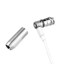MecArmy BL43 USB Rechargeable Titanium Mini Keychain Flashlight
