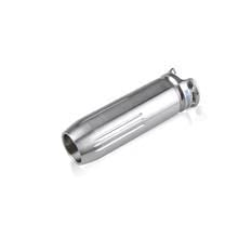 MecArmy BL43 USB Rechargeable Titanium Mini Keychain Flashlight