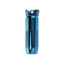 MecArmy BL43 USB Rechargeable Titanium Mini Keychain Flashlight
