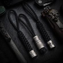 FFT Titanium EDC Bead