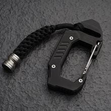 FFT Titanium EDC Bead
