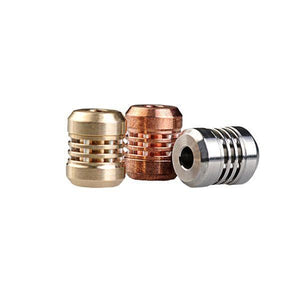 FFX Titanium/Copper/Brass EDC Beads