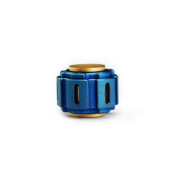 MecArmy GP5 Titanium Fidget Spinner