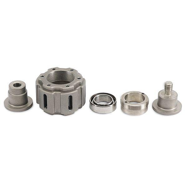 MecArmy GP5 Titanium Fidget Spinner