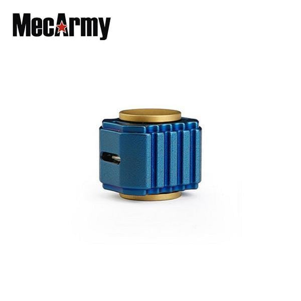 MecArmy GP6 Titanium Fidget Spinner