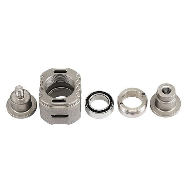 MecArmy GP6 Titanium Fidget Spinner