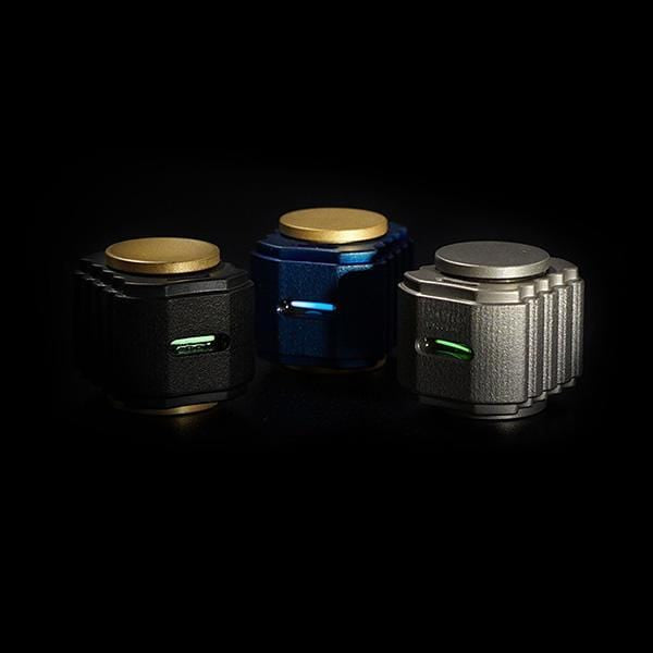 MecArmy GP6 Titanium Fidget Spinner