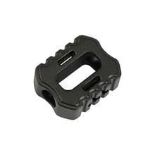 KPT-1 Titanium Bead/Pendant