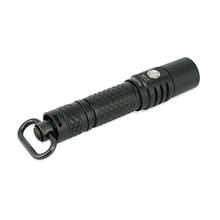MecArmy MOT10 USB Rechargeable Outdoor EDC Flashlight