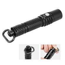MecArmy MOT10 USB Rechargeable Outdoor EDC Flashlight