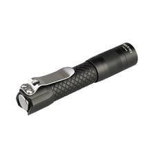 MecArmy PS14 Dual Color Temperature (DCT) EDC AA Flashlight