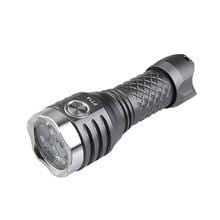 PT14 USB Rechargeable 900 Lumens EDC Flashlight