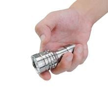 PT16-Ti USB Rechargeable 1200 Lumens Titanium Flashlight