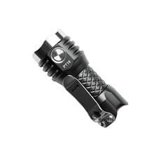 Upgraded PT16 USB Rechargeable 1000 Lumens EDC Flashlight