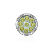 PT26 3850 Lumens USB Rechargeable Flashlight