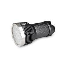 PT60 9600 Lumens USB Rechargeable Flashlight