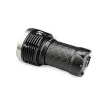PT60 9600 Lumens USB Rechargeable Flashlight