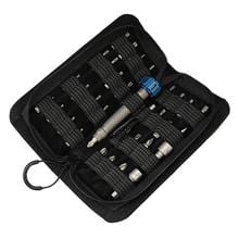 MecArmy SDG1/G2 Multifunctional 1/4 inch Hex Key and Screwdriver Set