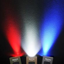 MecArmy SGN3 3-IN-1 Multifunctional Keychain Flashlight