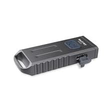 MecArmy SGN3 3-IN-1 Multifunctional Keychain Flashlight