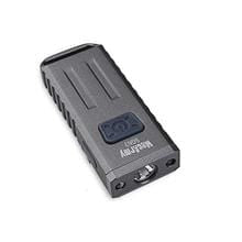 MecArmy SGN3 3-IN-1 Multifunctional Keychain Flashlight