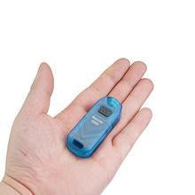 SGN5 560 Lumens USB Rechargeable Personal Attack Alarm Flashlight