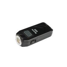 SGN5 560 Lumens USB Rechargeable Personal Attack Alarm Flashlight