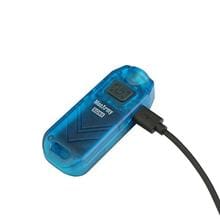 SGN5 560 Lumens USB Rechargeable Personal Attack Alarm Flashlight