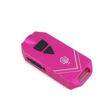 SGN7 550 Lumens USB Rechargeable Flashlight