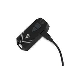 SGN7 550 Lumens USB Rechargeable Flashlight