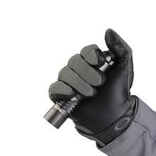 MecArmy SPX10 360 Degrees Operated Tactical Flashlight