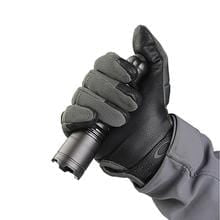 SPX18 1100 Lumens 360 Degrees Operated Flashlight